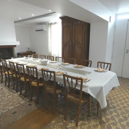 Tatil Evi Doazit, 8 Pieces, 14 Personnes - Fr-1-360-556 Doazit