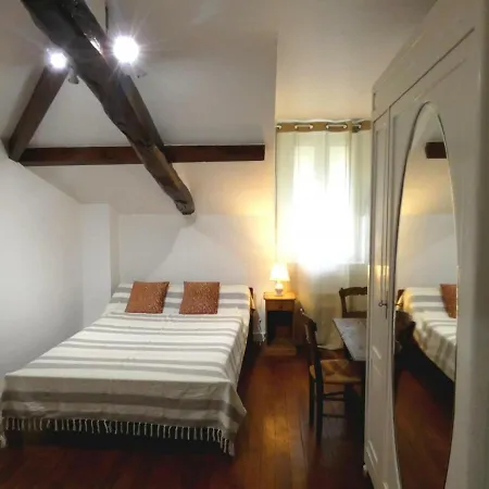 Tatil Evi Doazit, 8 Pieces, 14 Personnes - Fr-1-360-556 Doazit