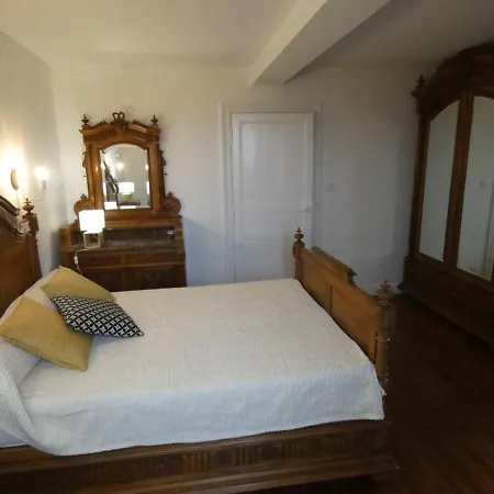 Tatil Evi Doazit, 8 Pieces, 14 Personnes - Fr-1-360-556 *
