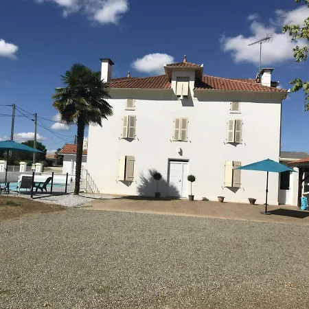 Tatil Evi Doazit, 8 Pieces, 14 Personnes - Fr-1-360-556 *