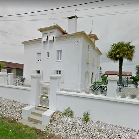 Doazit, 8 Pieces, 14 Personnes - Fr-1-360-556 Tatil Evi